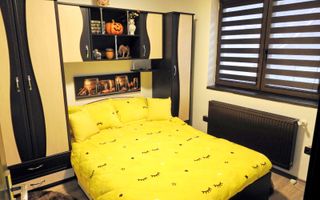 Casa de vacanta / Pensiune de vânzare la 12km de Sibiu - Poză 3