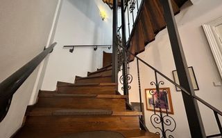 INCHIRIERE VILA 14 CAMERE | ZONA CISMIGIU - Poză 22