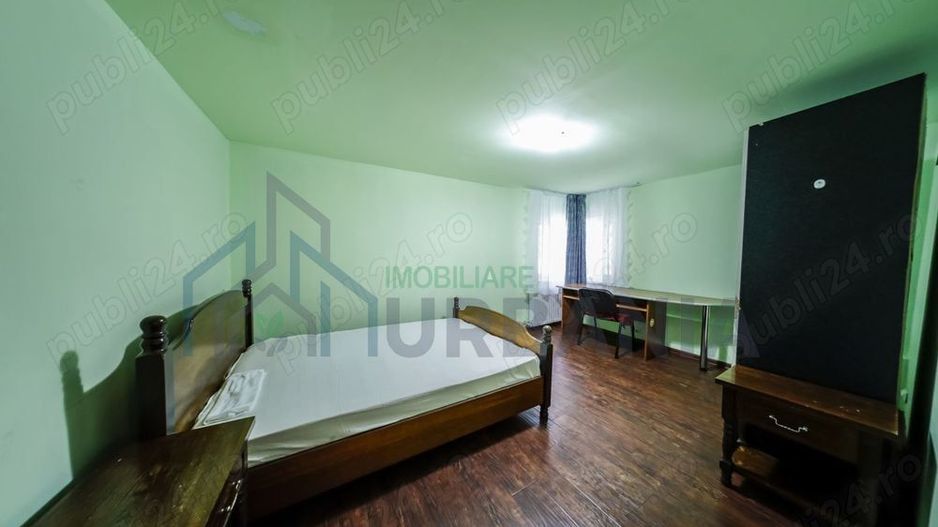 Apartament 3 camere de închiriat în zona Piața Unirii, Iași - Poză 6