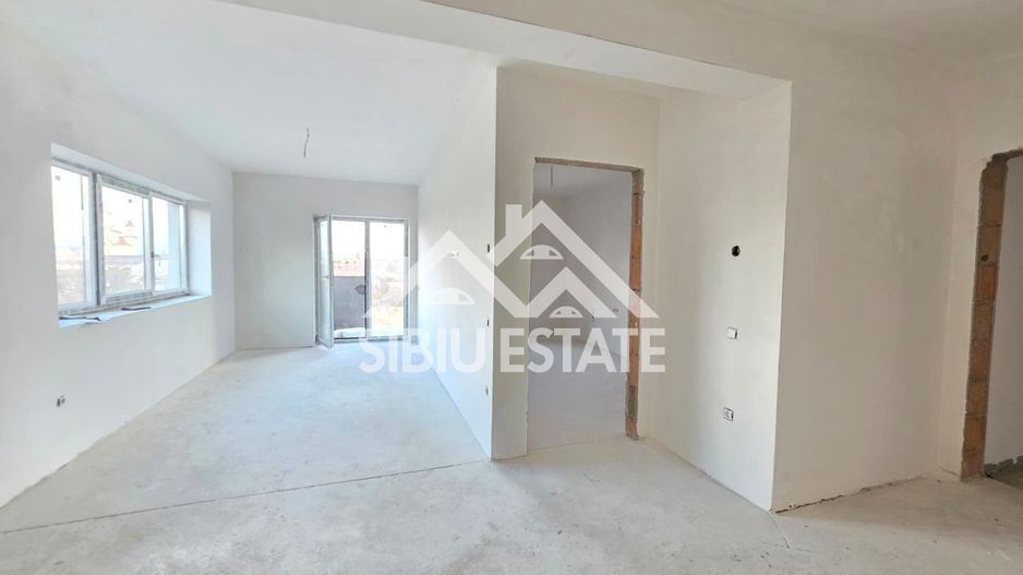Apartament in Sibiu, langa plaja si loc de joaca - Poză 1