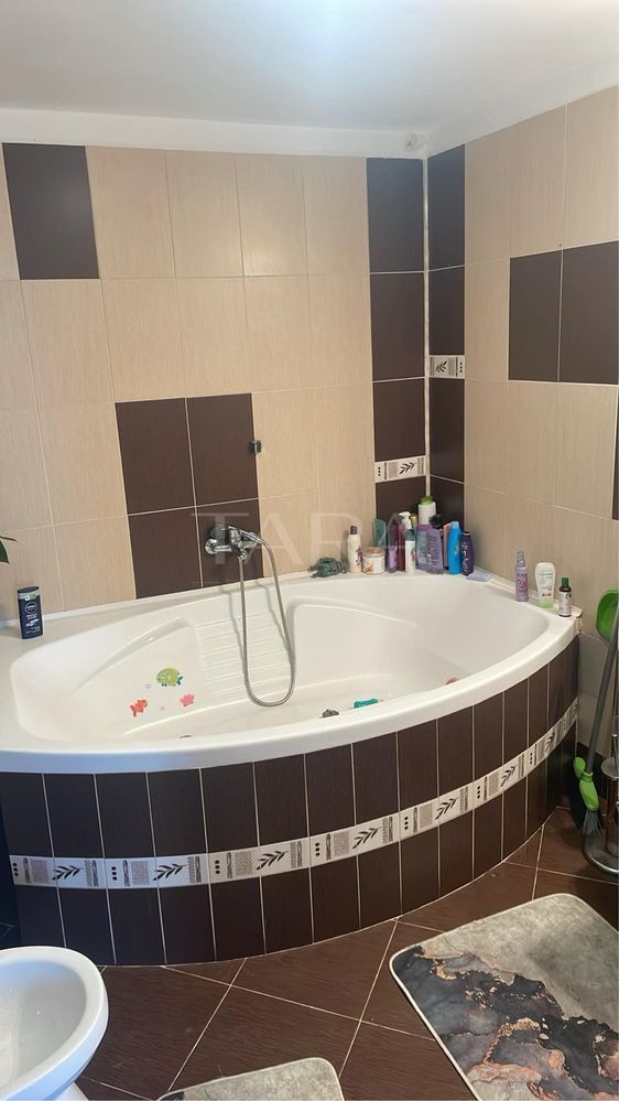 Casă individuală cu teren generos, Someșeni,  locuinta sau investitie. - Poză 4