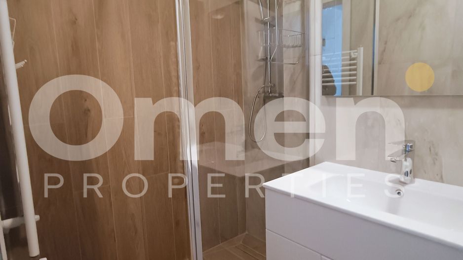 Apartament 2 camere de închiriat | Bloc nou | Garaj subteran | Etaj 2 - Poză 5