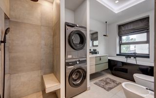 Vila individuala Primaverii - Poză 15