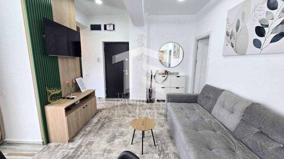 MAMAIA SAT- 3 camere cu vedere la mare | gata de mutat sau de investit - Poză 5