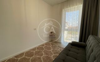 Apartament cu 3 camere de închiriat in Prima Arena, Oradea - Poză 7
