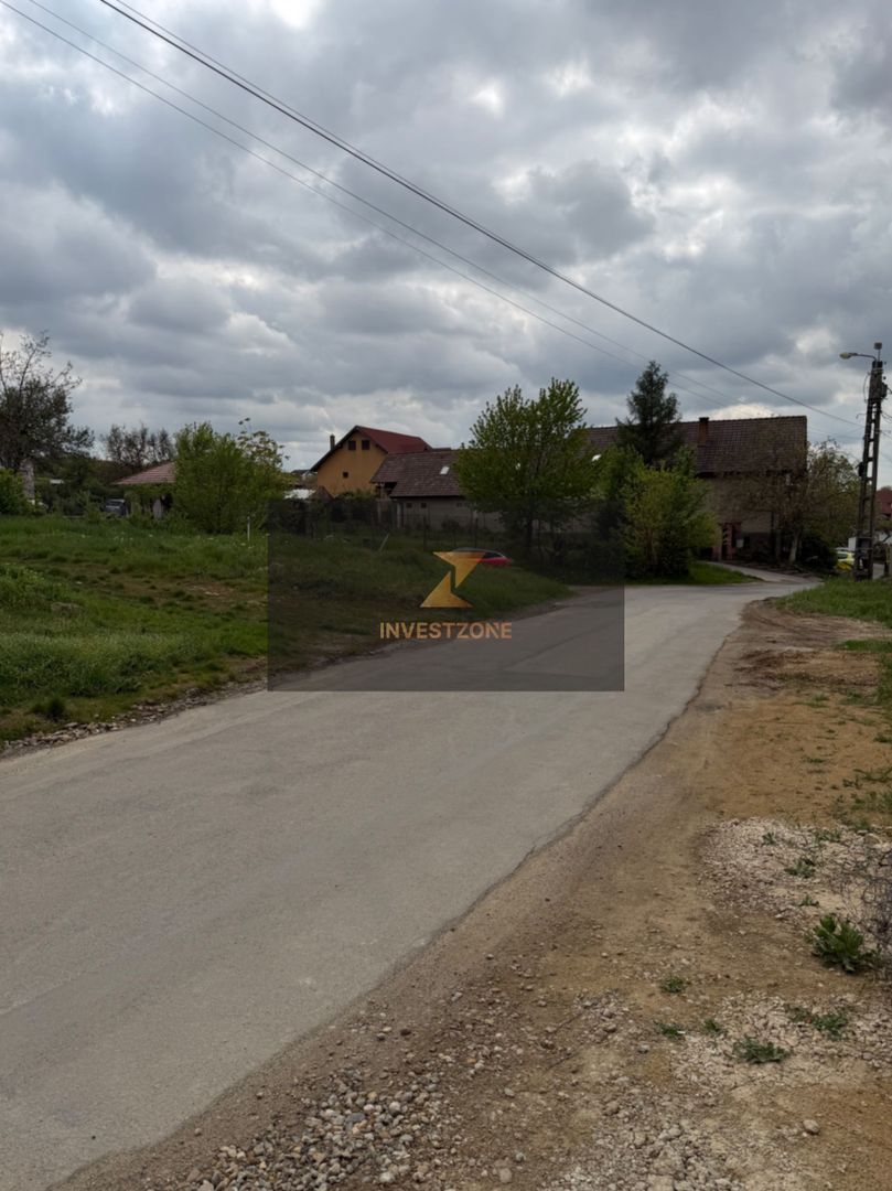 Teren de vanzare strada Prunilor Oradea - Poză 9