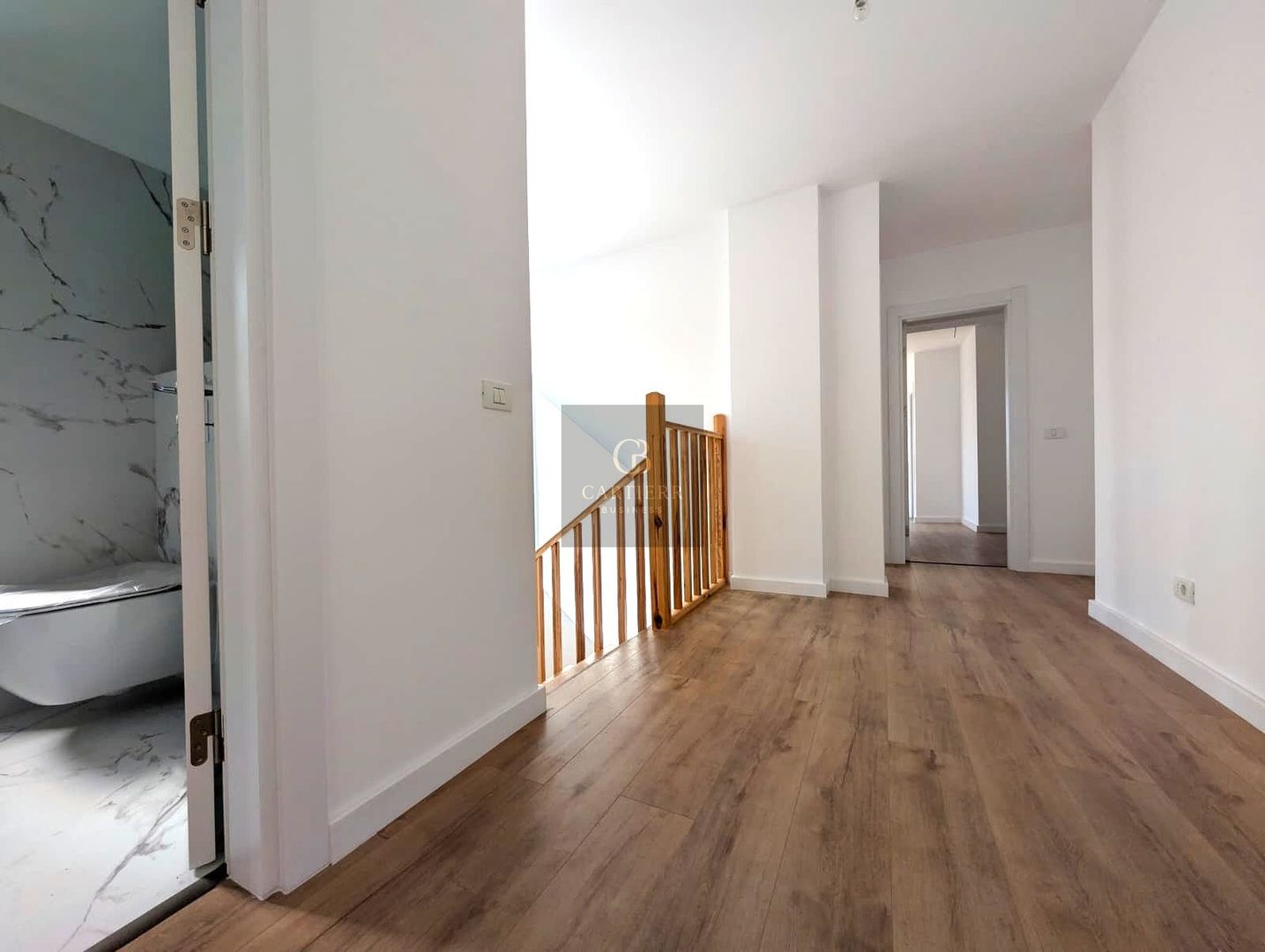 PENTHOUSE 5 CAMERE | OZANA |  LOC DE PARCARE(OPȚIONAL) | - Poză 16