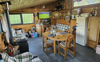 Cabana de Vis Valcanesti Prahova ! - Poză 7