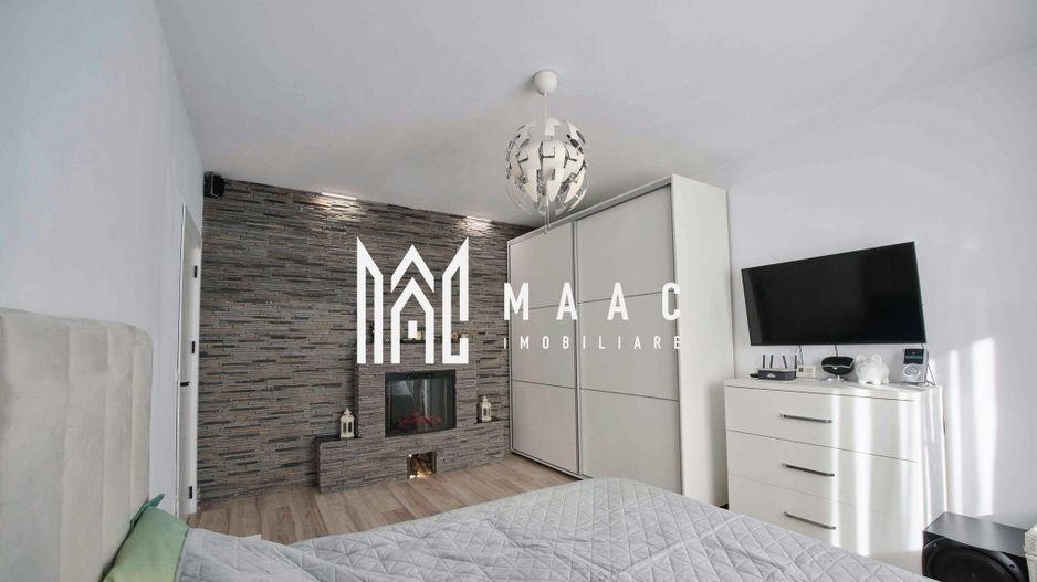 Apartament 2 camere de vânzare Cisnădie | Sud-Est | 48 mp - Poză 1