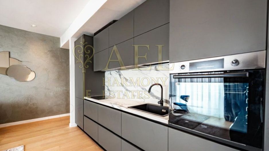 Apartament PREMIUM *2 camere* | One Verdi Park - Poză 13