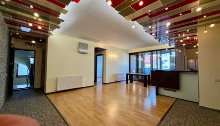 INVESTITIE - Aviatiei - Baneasa - 3 camere - 110 mp - parcare