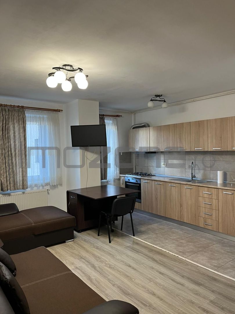 2 camere, etaj 2, mobilat - utilat, 6 minute metrou Grozavesti, Bloc nou - Poză 4