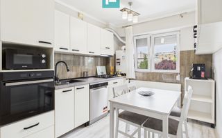 Apartament mobilat și utilat zona Universității - Poză 4