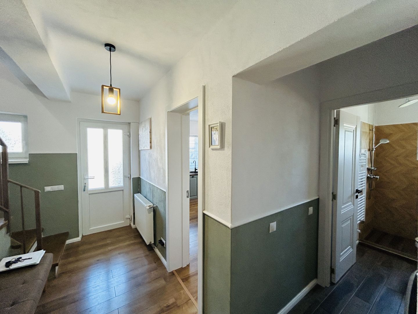 Casa moderna, tip duplex, 4 camere, 2 bai - Bavaria Park - Poză 27