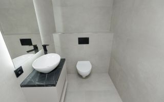Vânzare, apartament, 4 camere, strada Dr. Tudor Strişcă, Botanica - Poză 16