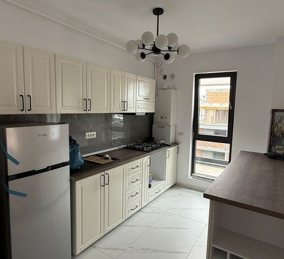 Apartament cu 2 camere PRIMA INCHIRIERE - Poză 2