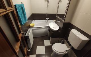 Apartament cu 2 camere decomandate | Gheorgheni - Zona Iulius Mall - Poză 9