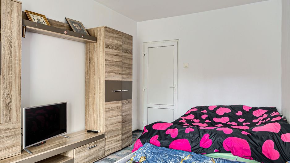 VÂNDUT!!! Apartament Samantha cu 3 camere, Zona Polivalentă - Poză 9