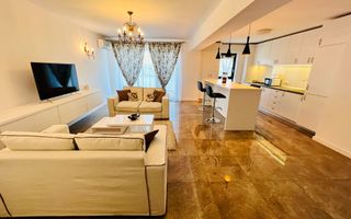 New-Penthouse-Exclusivist-Mobilat-Utilat-Modern-Parcare-Rooftop 190mp - Poză 2