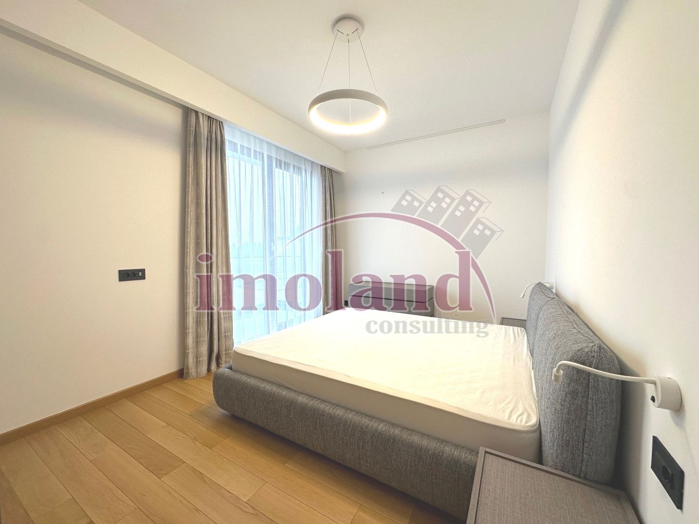 Inchiriere Penthouse - Imobil Boutique - Primaverii - Poză 15