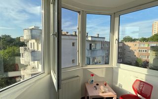 Apartament cu 2 camere decomandate, zona Plopilor! - Poză 3