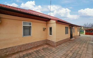 Casa 3 camere, 2 bai, mobilata, utilata, 645 mp teren, zona Lipoveni - Poză 1