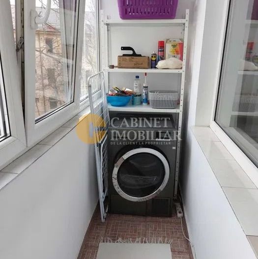 Apartament 3 camere DECOMANDAT - Et 3/4 - complet mobilat - Poză 7