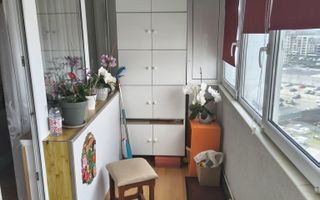Apartament 2 camere/ Semidecomandat/ Etajul 10/ Strada Libertății - Poză 7
