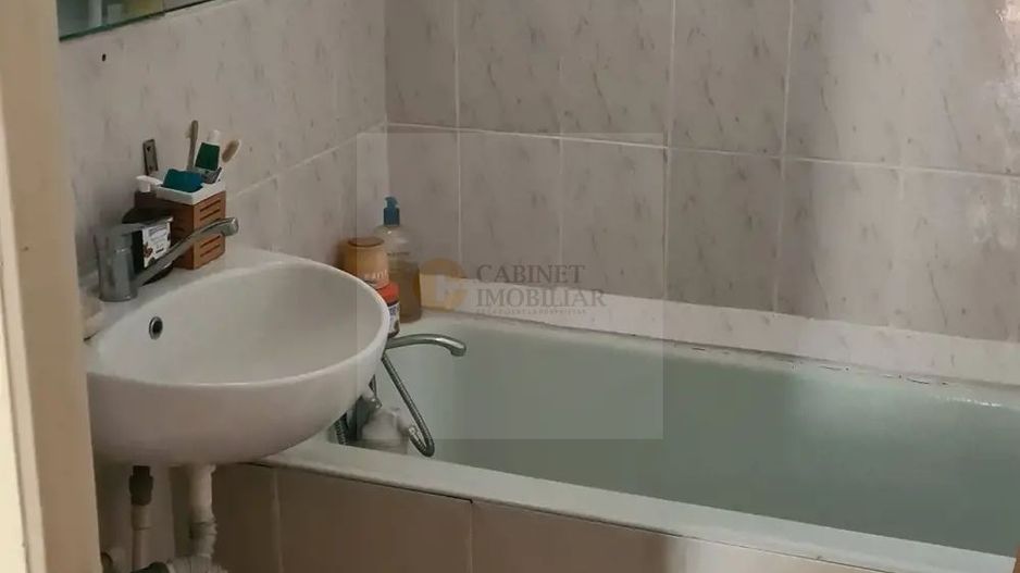 2 camere Decomandat | 48 mp | Metrou Favorit | Etaj Intermediar - Poză 3