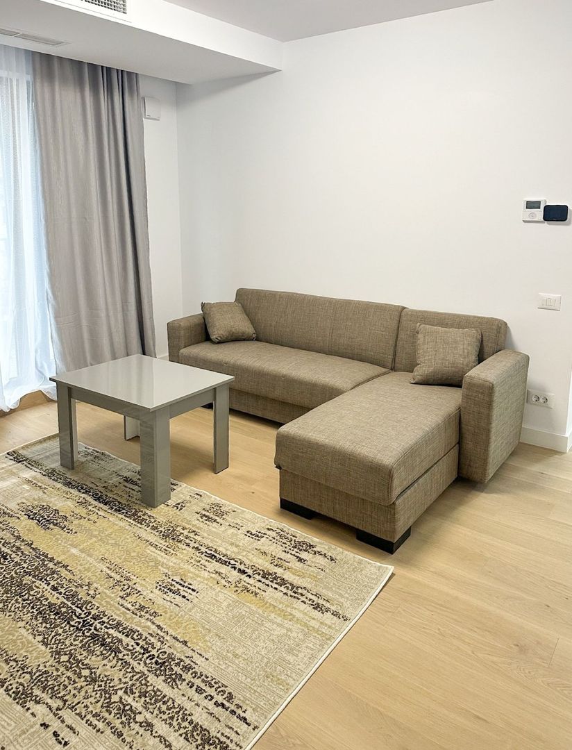 Chirie Apartament 2 camere | Loc parcare | Prima Închiriere | Central - Poză 2