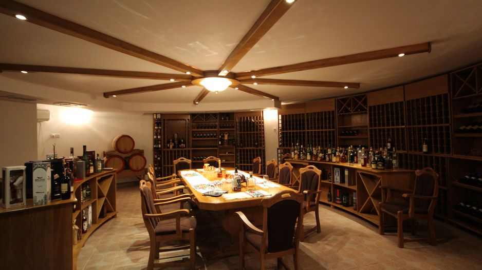 Casa pretabila birouri, camin de batrani - Poză 127