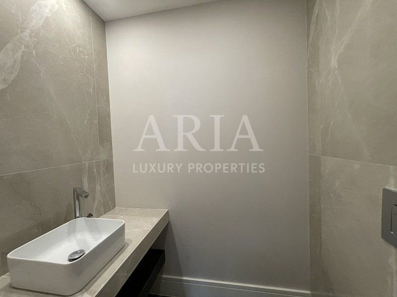 Apartament nou superb 4 camere TRIANA | PIPERA - Poză 13