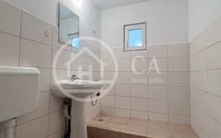 Spatiu comericial cu 4 camere de inchirat in zona Decebal, Oradea - Poză 4