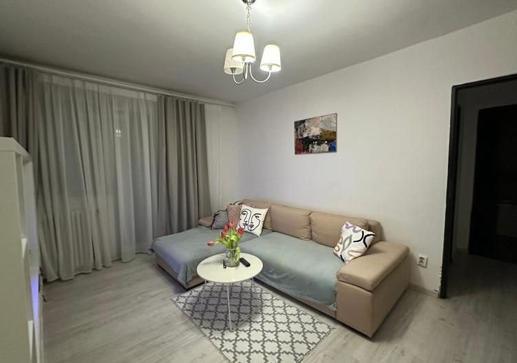 Apartament 2 camere metrou 1 mai - Poză 1