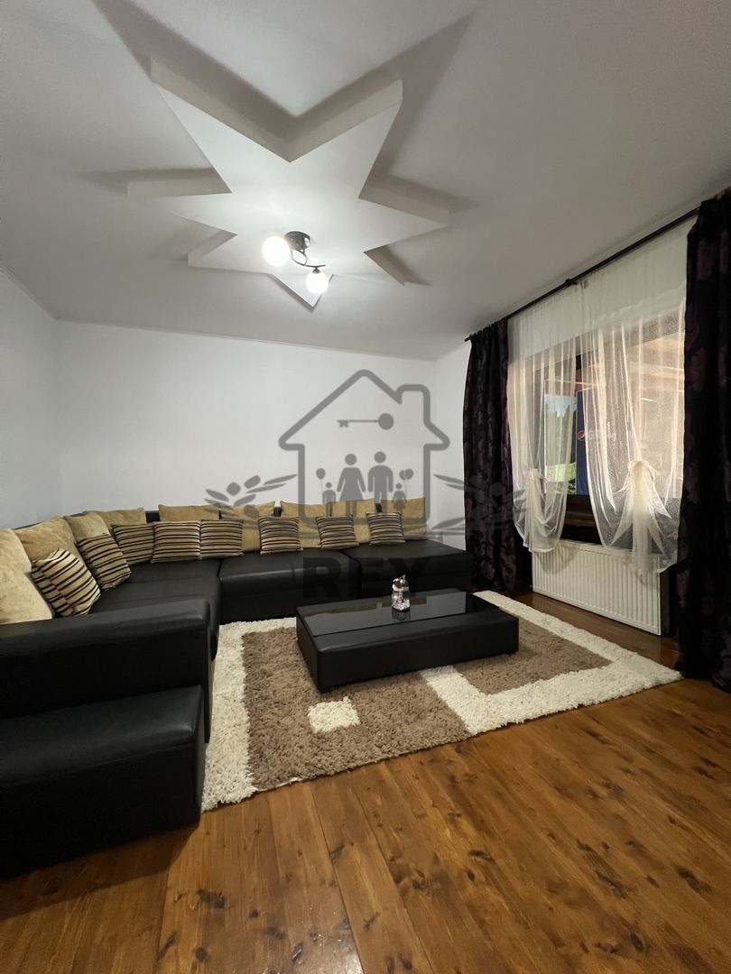 Casă singur în curte de închiriat în Orașul de Jos | Sibiu - Poză 12