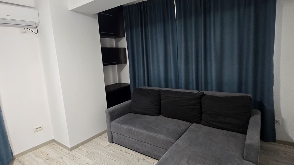 Apartament 2 camere – MC Residence-5 min Metrou Grozăvești - Poză 2