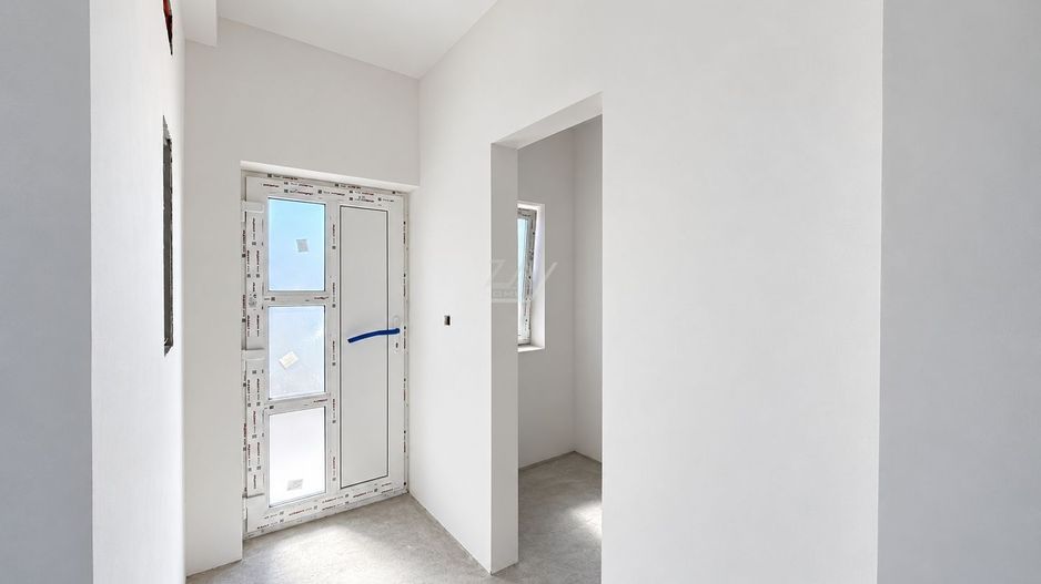 Finalizat - toate utilitatile. 3 dormitoare - Poză 5