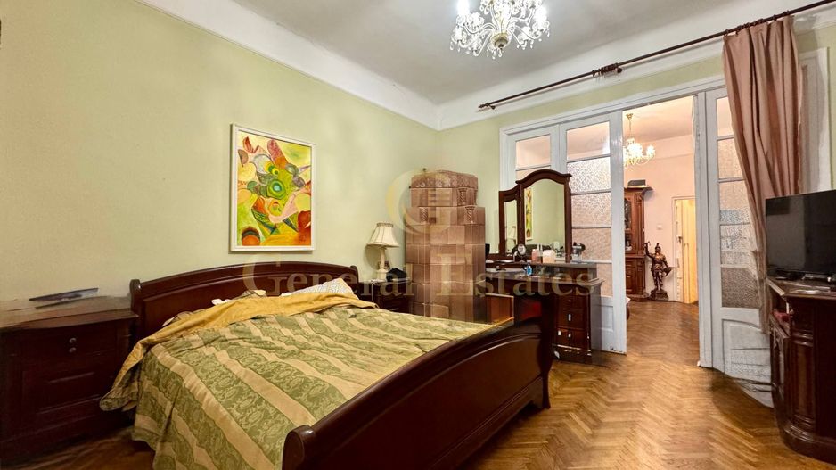 Vânzare Casă cu aplasare Strategică - Copou - Parcul Expoziției - Poză 11