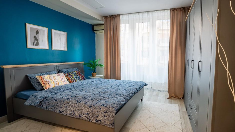 Garsoniera de vanzare Piata Unirii Mobilata Utilata - Poză 1