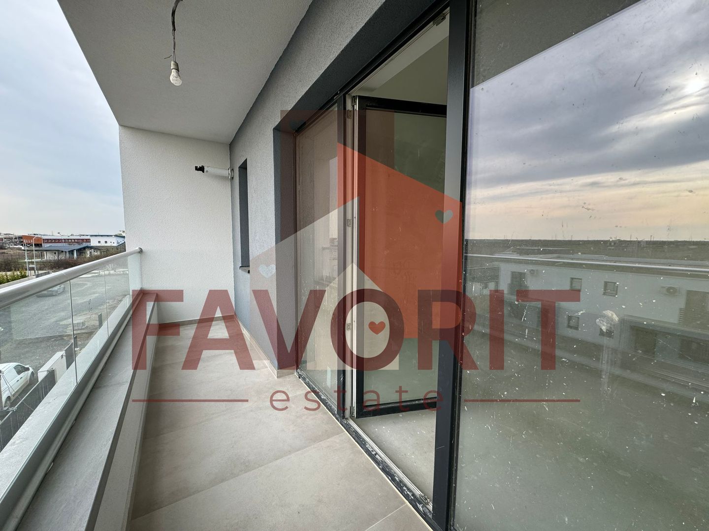 Bloc nou finalizat.  Finisat la cheie. Disponibil imediat - Poză 6