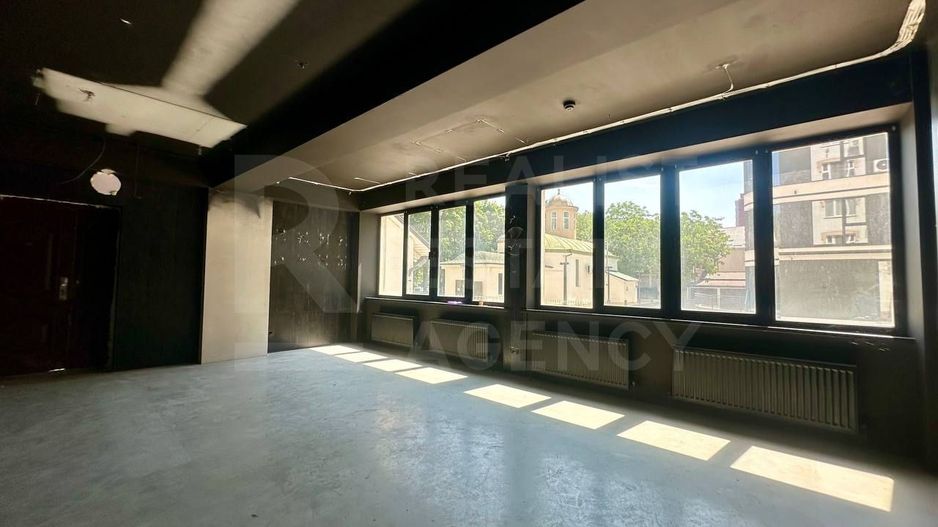 Spre chirie – spațiu comercial / oficiu, str. Alba Iulia, Buiucani - Poză 5