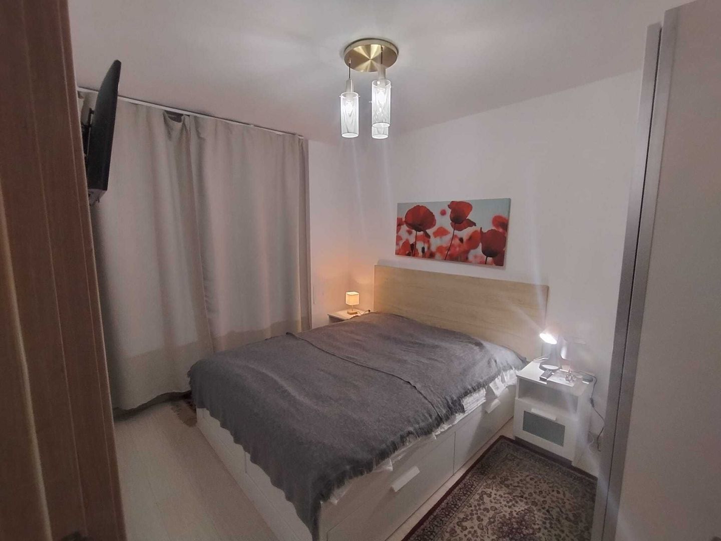 Inchiriere apartament 2 camere ultracentral - Poză 3