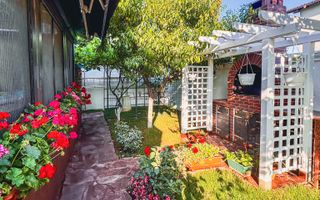 VILĂ DOMNEȘTI 5 CAMERE | STRADA FORTULUI | COMISION 0 - Poză 12