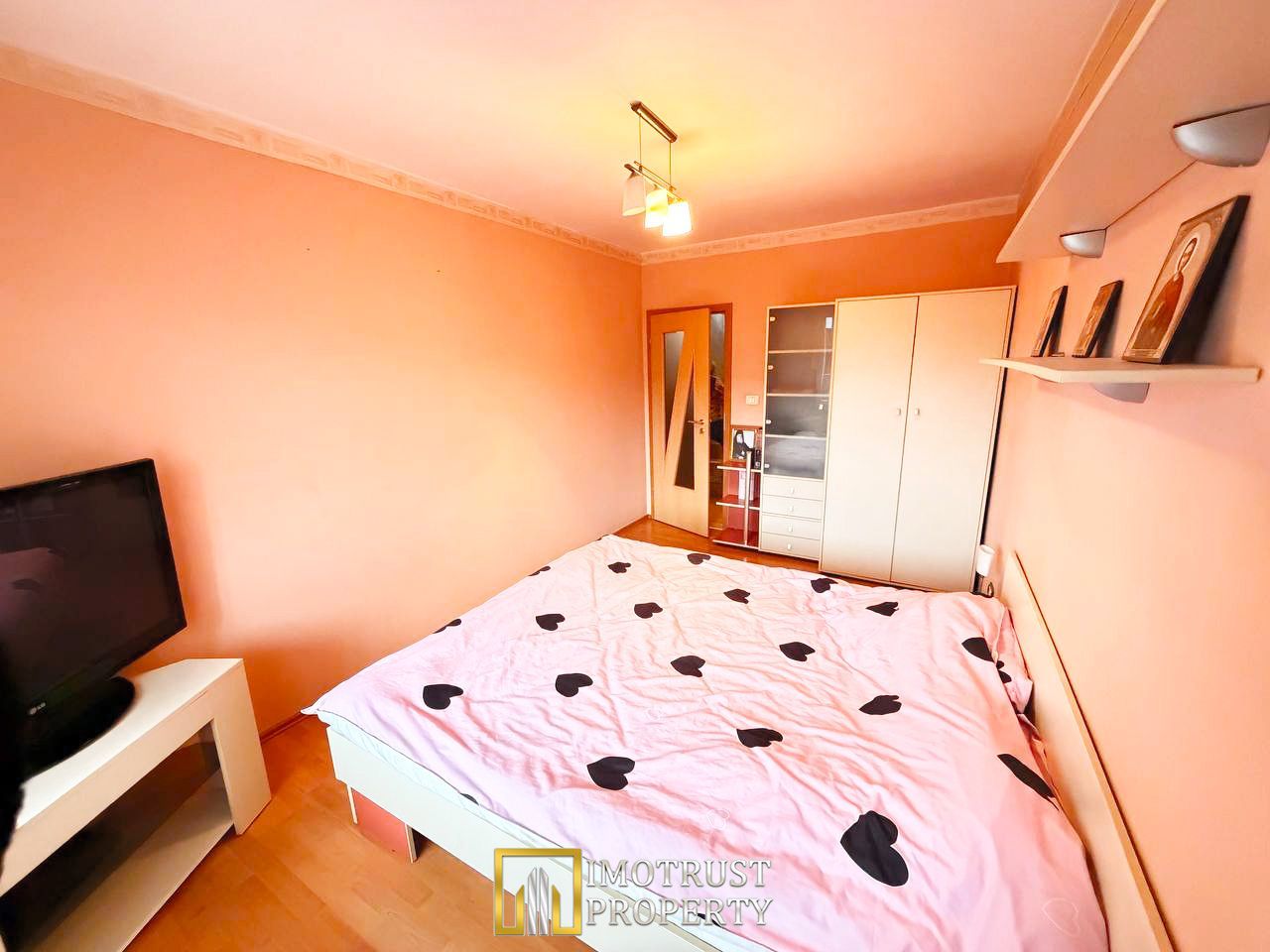 Apartament Samanta de vânzare | 89 mp | Piața sporturilor | Arad - Poză 6