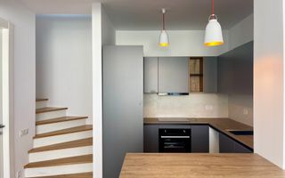 Vila urbane 4 camere | Tunari-Parc - Poză 4