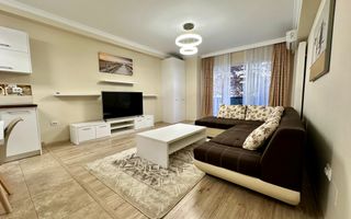 Vanzare apartament 3 camere Buna Ziua, zona Liceul Elf - Poză 1