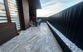 Apartament la cheie | Terasa și parcare | Zona Bazei Sportive-Floresti - Poză 19