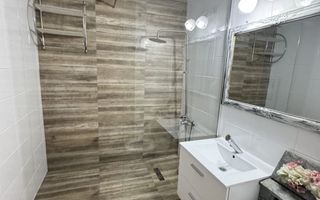 De vânzare apartament 2 camere decomandat, complet mobilat și utilat - Poză 8