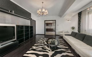 Apartament, 3 camere, Calea Floreasca - Poză 3