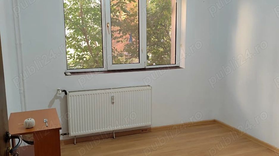 Vânzare apartament 3 camere Titan-Aleea Fetești, Parter inalt, dublu acces - Poză 6